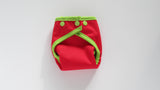 Solid Color Diaper Covers Newborn-Fruit of the Womb Diapers