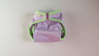 Solid Color Diaper Covers Newborn-Fruit of the Womb Diapers