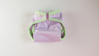 Solid Color Diaper Covers Medium-Fruit of the Womb Diapers