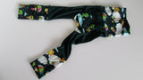 Size 2 Maxaloones: Boy/GN Prints-Fruit of the Womb Diapers