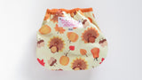 Thanksgiving Diaper Cover-Fruit of the Womb Diapers