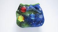 Ornaments Diaper Cover-Fruit of the Womb Diapers