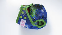 Ornaments Diaper Cover-Fruit of the Womb Diapers
