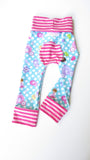 Size 2 Maxaloones: Girl Prints-Fruit of the Womb Diapers