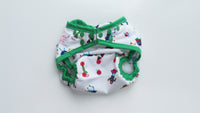 Print Diaper Covers Extra Small