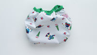 Print Diaper Covers One Size