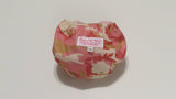Pocket Palz Pocket Diaper in Pink and Tan Camo print-Fruit of the Womb Diapers